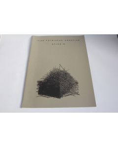 Portfolio vier polnische Künstler Xylon 85 Gravures 1991
