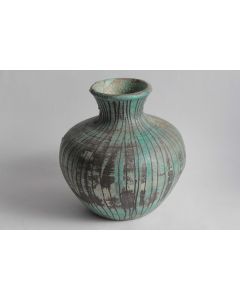 Vase céramique Juliette MAZAUDOIS Vallauris
