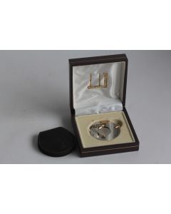 DUNHILL Coupe-cigares