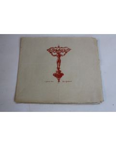 HEILBRONNER Yvonne Portfolio  Le Bibelophile  lithographies 1929