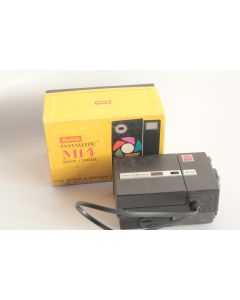 KODAK Instamatic M14 Movie camera Super 8
