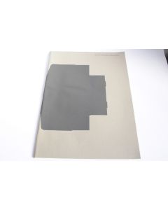 Portfolio Corinne Sauder industriearchitektur Xylon 100 Gravures 1996