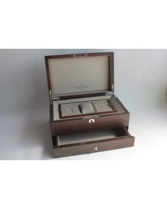 FREDERIQUE CONSTANT Grand Écrin montre