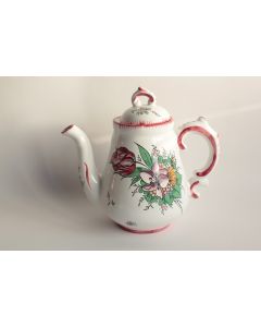 Cafetière céramique Le Renoleau Angoulême