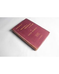Livre The repairing and restoration of violins Horace 1903