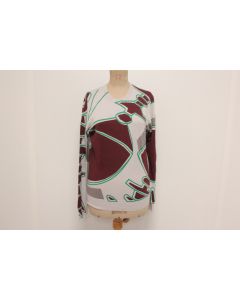 HERMES Pull cachemire M Printemps/été 2018
