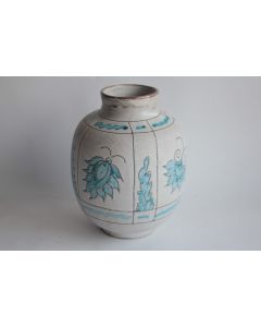 Vase céramique Alain MAUNIER Vallauris