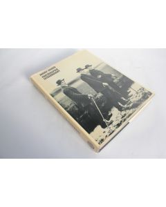 Livre August Sander Photographer Extraordinary Gunther 1973