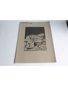 Portfolio Ein Fach Zeichnen Xylon 64 Gravures 1984