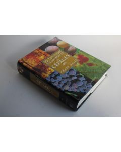 Livre Dictionnaire encyclopédique des cépages Pierre Galet 2000