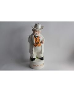 Carafe à whisky Booze Colonel Sanders Alberta's Southern Gentleman