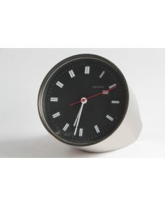 Montre de bureau Angelo Mangiarotti Secticon Swiss Design 1960