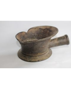 Fer a repasser bronze Chine