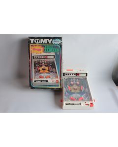 Jeu vintage Tomy electric Ball Flipper