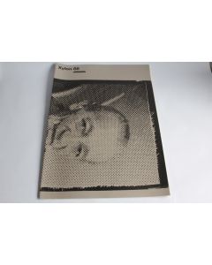 Portfolio Thema Porträt Xylon 66 Gravures 1985