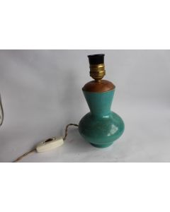 Pied de lampe céramique Menelika