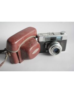 Appareil photo Voigtlander Vitoret LR Prontor 300 LK fonctionne