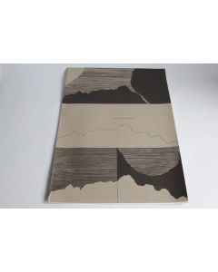 Portfolio burkhart Beyerle Xylon 71 Gravures 1987
