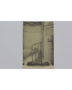 CPA Ardèche St-Laurent-les-Bains Nouvelle cabine piscine douche