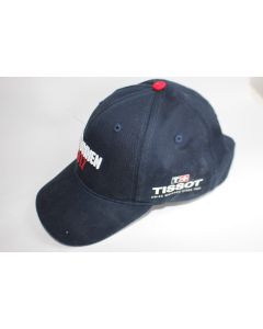 Casquette publicitaire Montres TISSOT