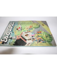 ESQUIRE Magazine juin 1947