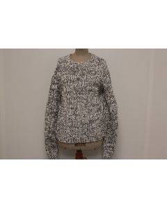 HERMES Pull mailles L