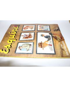 ESQUIRE Magazine octobre 1948