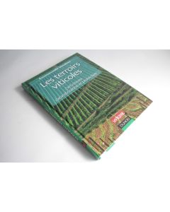 Livre Les terroirs viticoles Emmanuelle Vaudour 2003