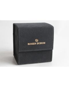 ROGER DUBUIS Écrin pour montre de voyage