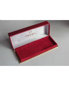 OMEGA Écrin pour montre vintage