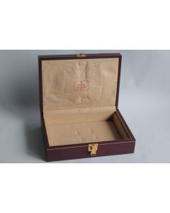PATEK PHILIPPE Écrin montre