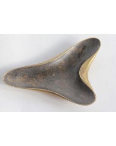HAGENAUER Vide poches Bronze Viennois WHW