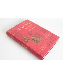 Les châteaux Suisses Mme de Montolieu