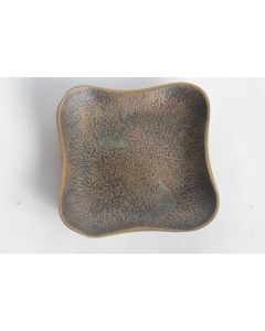 HAGENAUER Vide poches Bronze Viennois WHW