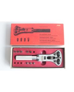 Clef universelle Ouvre montre Jaxa