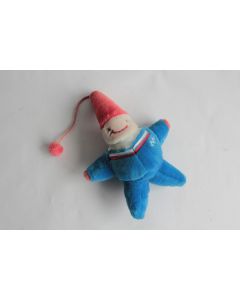 Mascotte Jeux Olympiques d'hiver Albertville 1992