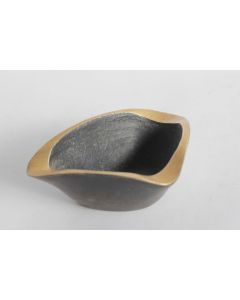 Cendrier Bronze Viennois Herta Baller