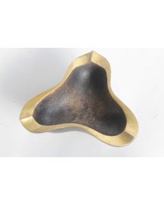 Richard ROHAC Cendrier Bronze Viennois