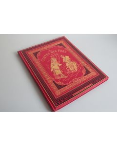 Les contes des fées pour bébé Perrault