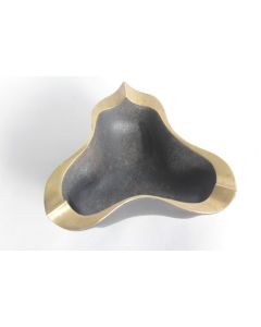 Richard ROHAC Grand cendrier Bronze Viennois