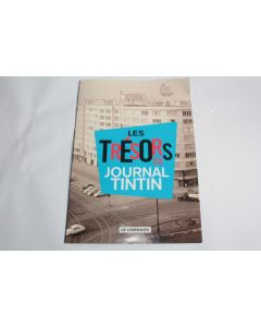 Les trésors du journal Tintin 2009