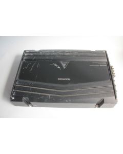 Amplificateur Kenwood KAC-6405 Automobile Tuning
