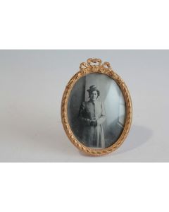 Petit Cadre porte-photo XIXe siècle