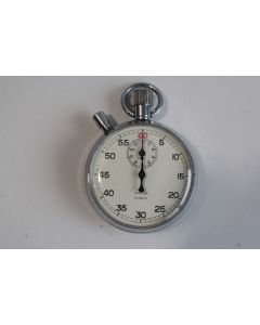 Chronomètre mécanique Arvor incabloc