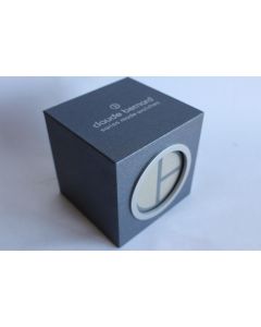 Écrin pour montre Claude Bernard Swiss made watches