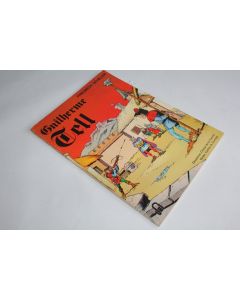 BD Guilherme Trell Carlos A.Cornejo en portugais 1979