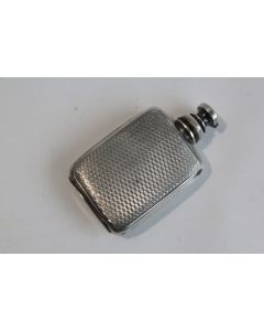 Ancien Flacon à parfum vaporisateur de sac