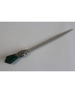 Coupe-papier Ouvre-lettre argent