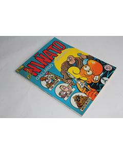 BD El Ninato Gallardo y Mediavilla 1983 Espagnol
