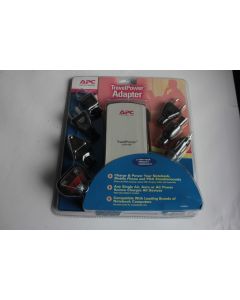 Adaptateur TravelPower APC chargement par port USB